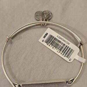 Alex and Ani Harry Potter the chosen one bracket